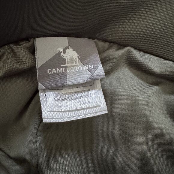 CAMELCROWN Women's Quick-Dry Skirt Nylon‎ Spandex Blend Size Large - Picture 4 of 8